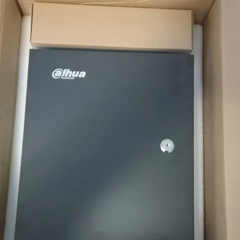 4-Door RFID Access Control System with Cabinet/RFID Reader/Exit Button/Key FOBs