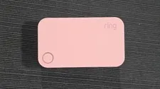 Ring Alarm Range Extender (2nd Gen) - White - Open Box 5AT2S8