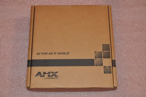 AMX NMX-ENC-N2412A JPEG2000 4K Encoder Card FGN2412A-SA