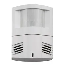 Greengate Cooper Dual Tech Low Voltage Occupancy Sensor OAWC-DT-120W