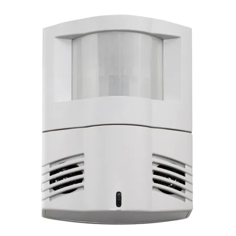Greengate Cooper Dual Tech Low Voltage Occupancy Sensor OAWC-DT-120W
