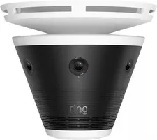 Ring - Elite 360 Six Retinal 4K Smart Cameras, 360° View, Built for Busines...