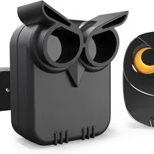 Driveway Alarm- 1/2 Mile Long Range Motion Sensor- 1 Receiver+1 Sensor | Wireles