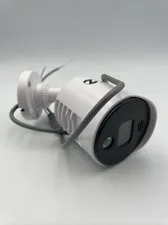 Night Owl CM-DP2LSA-B-V2 2Mp Ultra HD Wired Add-on Spotlight Camera ONLY⚠️Read