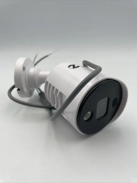 Night Owl CM-DP2LSA-B-V2 2Mp Ultra HD Wired Add-on Spotlight Camera ONLY⚠️Read