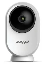 RV Mini Camera - 1080p HD Wireless Security Camera for RVs – Built-in SD Card