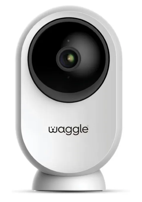 RV Mini Camera - 1080p HD Wireless Security Camera for RVs – Built-in SD Card