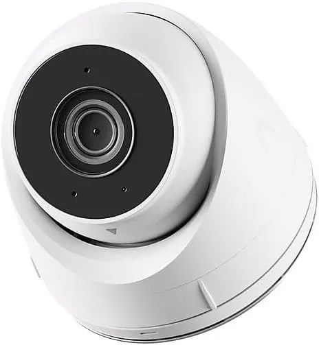Ubiquiti UniFi G5 Turret Ultra UVC-G5-Turret-Ultra 2K PoE Security Camera