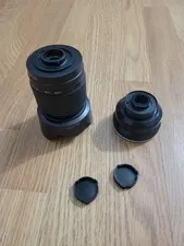 Ostl Polo 24X OPTICAL SUPER TELEPHOTO Lents 42MM WAL-83E