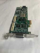 VRC7016L 16 Channel CCTV DVR PCIe Low Profile Capture Card VRC7016 @MB66