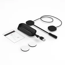 Motorcycle Helmet Headset 5.0 Wireless Bluetooth Headphone Speaker Hands-Free