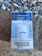 Bosch ISC-BDL2-WP6G Blue Line Gen 2 Pet Friendly TriTech Motion Detector - New