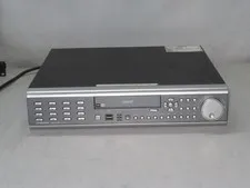 Ganz DR16HD-2TB Digimaster 16-Channel Digital Video Recorder DVD Writer