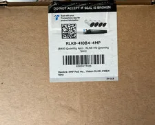 Reolink 4 Channel 2TB NVR 4MP PoE Security Camera System Kit RLK8-410B4-4MP