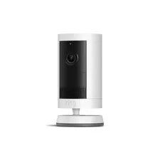 Ring Outdoor Cam Plus Battery Camera with 2K Video – Open Box