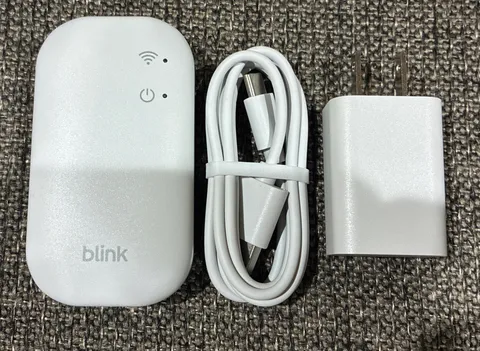 BLINK SYSTEM SYNC MODULE CORE BSM00600U (CAMERA NOT INCLUDED) *BRAND NEW!!