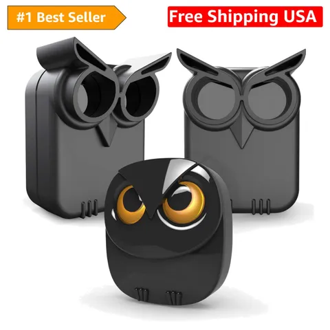 Driveway Alarm- 1/2 Mile Long Range Wireless Driveway Alarm Outdoor Weather R...