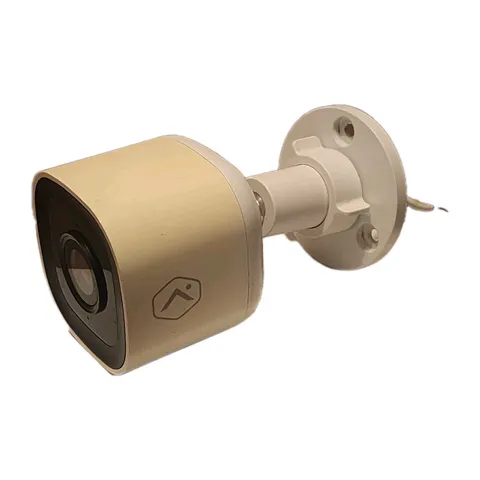 Alarm.com ADC-V724 Outdoor Wi-Fi Security Camera - Preowned - w/ short Cable