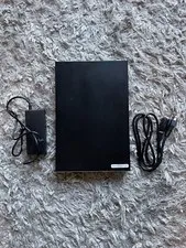 exacqvision m series Network Video Recorder