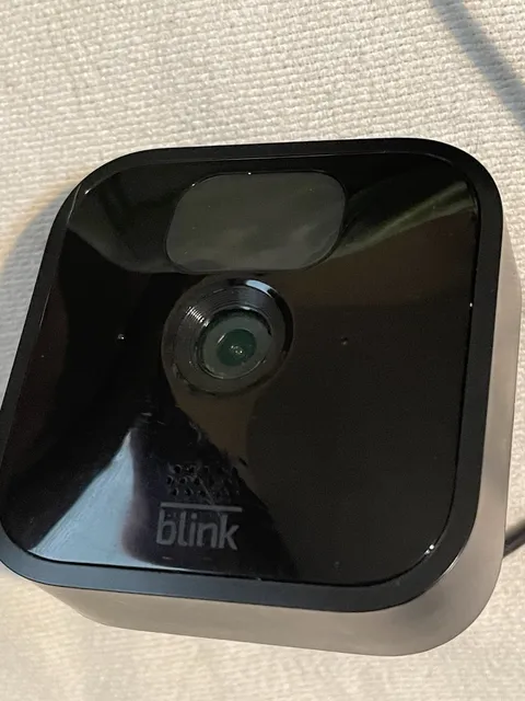 Blink Outdoor (3rd Generation) Add-On Security Camera