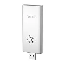 Remo+ WiFi Wireless Indoor Chime Perefect Open Box Includes USB Plug Adapter