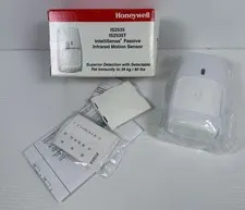 Honeywell Infrared Motion Sensor IS2535 IntelliSense Passive Pet Immunity