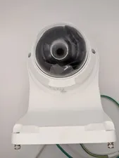 UNV Uniview 5MP PoE IP Security Dome Camera IPC325LR3-VSPF28-D Vandal Resistant