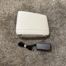 Vivint SM2-2W10 Smart Drive DVR Hub for Vivint Cameras w/ Power Adapter