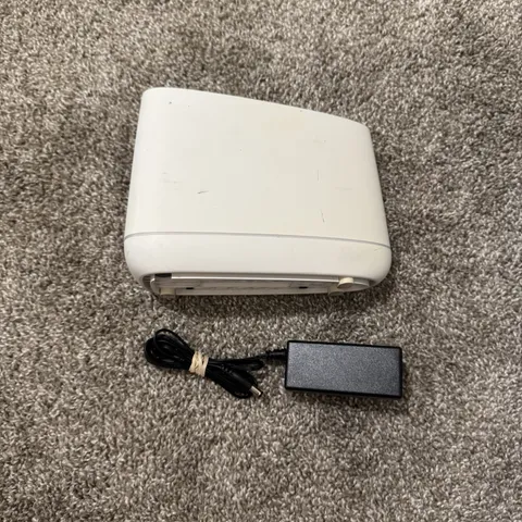 Vivint SM2-2W10 Smart Drive DVR Hub for Vivint Cameras w/ Power Adapter