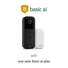 Video Doorbell – Head-To-Toe HD View, Two-Year Battery Life, and Simple Setup. R