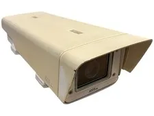 Axis P1346-E Megaspixel Security Surveillance IP Network Camera with Housing