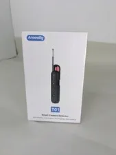 T01 Smart Camera Detector Anti-Spy Anti-Snooping Anti-Location Anti-Bugging