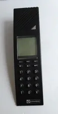 Commend EE811AS.C Rev AC Digital Desktop Master and Central Control Station