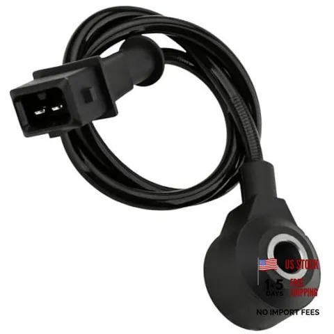 4606093AC Ignition Knock Detonation Sensor Compatible with 1500 Aspen Dakota