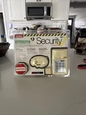Royal Security Check SD-101 Dorm Park Alarm Kit