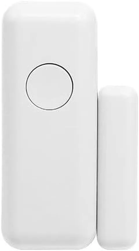 PGST Wireless Home Alarm System,Smart Home Security Systems with Tuya App Instan