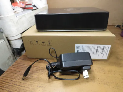 Alert 360 Video 4ch Digital Video Recorder DVR-4CH-1TB-03