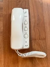 NEW Aiphone GT-1D Audio Handset Tenant Station