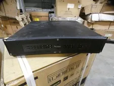 Interlogix TruVision NVR 22 TVN-2232P-000 H.265 Network Video Recorder 32CH