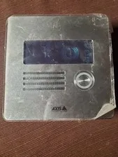 Axis 01995-001 I8016-LVE Network Video Intercom