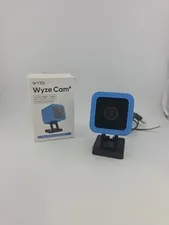 Wyze Cam v3 Color Noght Vision Indoor & Outdoor Surveillance Camera