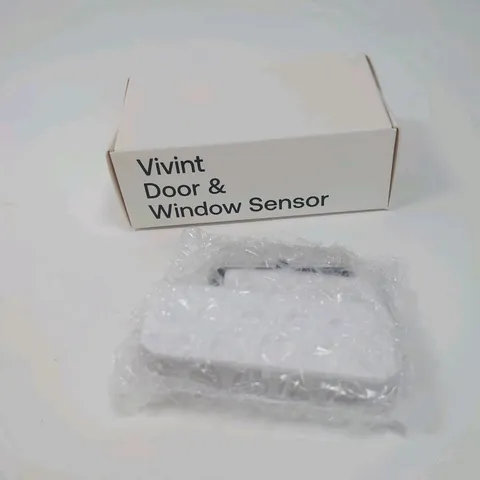 Vivint DW12 345MHz Door and Window Sensor (VS-DW1200-345)