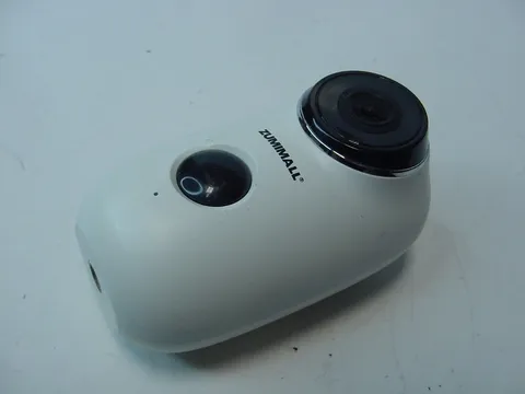 ZUMIMALL BATTERY IP CAMERA ZM-WFA3P