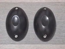 ⭐ INFRARED IR BEAM OUTDOOR SENSOR KIT FOR HOME SECURITY GATE OPENER SAFETY ⭐