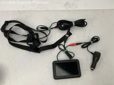Unbranded Baby Monitor/Backup Camera with Accessories (Missing Mount) - Tested