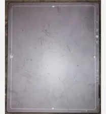 Samsung S-4335-W Wireless Detector UNTESTED AS-IS