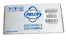 CCC1370H-2 Series Digital CCD Color Camera 1/3-INCH HIGH RESOLUTION New