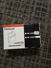 FlexGuard FG-1525 ADT - Glassbreak Detector