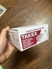 Takex PA-6812E Passive Infrared Sensor