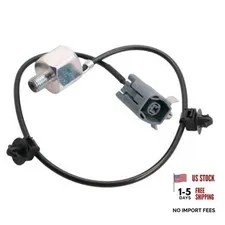 Knock Sensor Compatible with Mazda 2 2011 2012 2013 2014 - Replace ZJ0118921